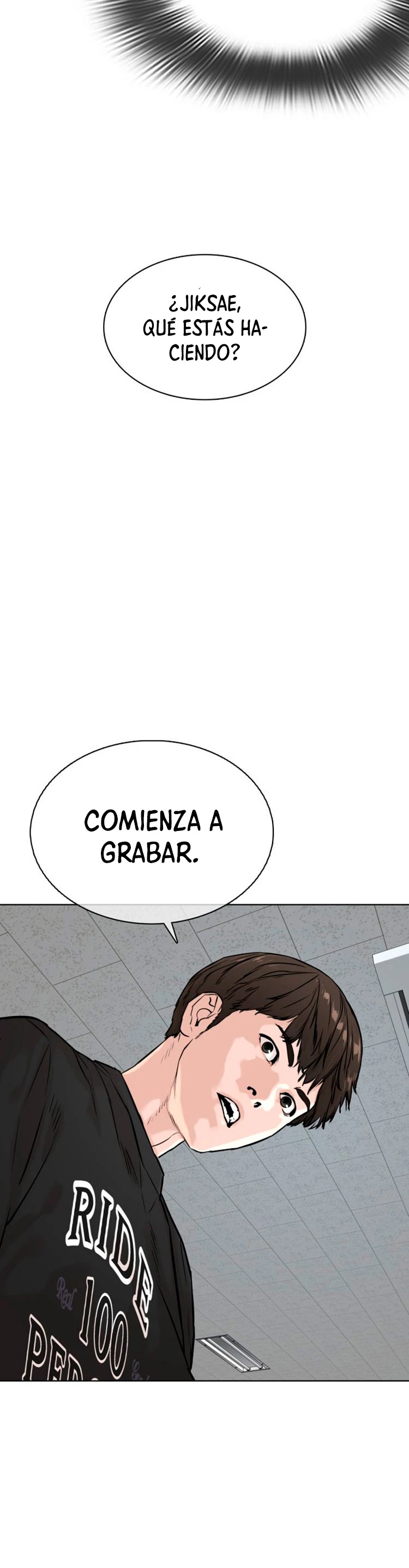 Como madrear > Capitulo 10 > Page 551